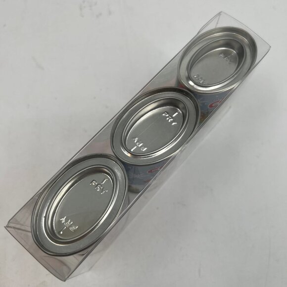 Disney Mickey’s Really Creamy Cocoa Tin Set | Collectible Display - Picture 2 of 7